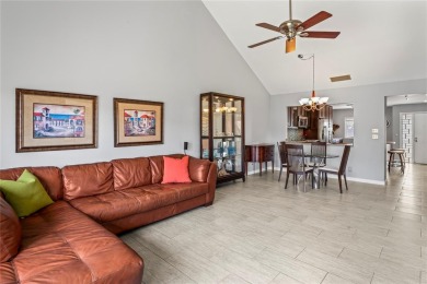 Under contract-accepting backup offers. This stunning 2-bedroom on Bardmoor Golf and Tennis Club in Florida - for sale on GolfHomes.com, golf home, golf lot