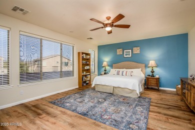12.42 KW OWNED Solar Panels! LOW electric bills avg $56/mo ~ on Estrella Mountain Ranch Golf Course in Arizona - for sale on GolfHomes.com, golf home, golf lot