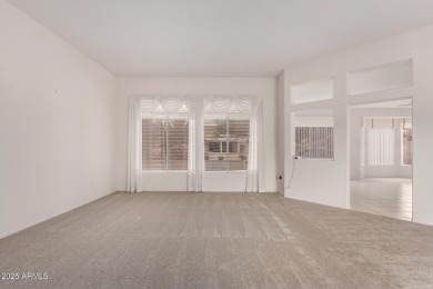 Spacious, Low-Maintenance Living in Sun City West!

Welcome to on Deer Valley Golf Course in Arizona - for sale on GolfHomes.com, golf home, golf lot