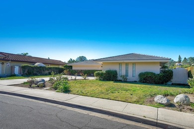 RANCH HOME IN THE GREENS ON CUL-DE-SAC, WALK TO RANCHO BERNARDO on Oaks North Golf Course in California - for sale on GolfHomes.com, golf home, golf lot