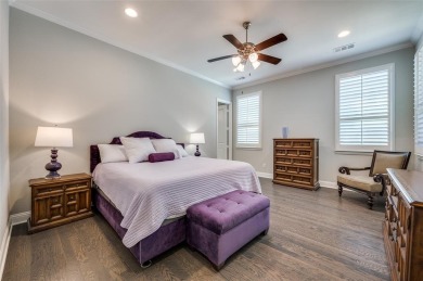 Premium Corner Lot in Prestigious Southern Hills of Craig Ranch! on TPC At Craig Ranch in Texas - for sale on GolfHomes.com, golf home, golf lot