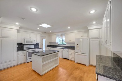 RANCH HOME IN THE GREENS ON CUL-DE-SAC, WALK TO RANCHO BERNARDO on Oaks North Golf Course in California - for sale on GolfHomes.com, golf home, golf lot