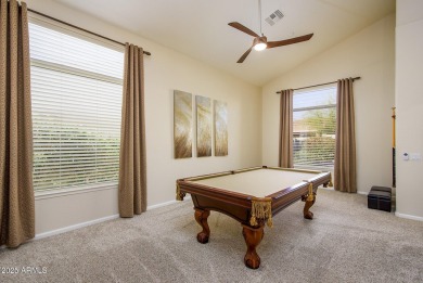 12.42 KW OWNED Solar Panels! LOW electric bills avg $56/mo ~ on Estrella Mountain Ranch Golf Course in Arizona - for sale on GolfHomes.com, golf home, golf lot