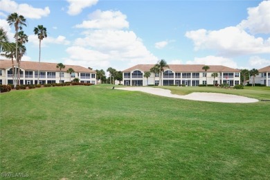 Stunning golf and water views from this 2nd floor 2 bedroom on Lexington Country Club in Florida - for sale on GolfHomes.com, golf home, golf lot