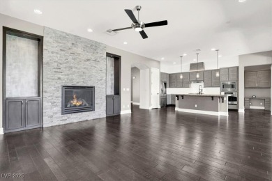 STUNNING STRIP VIEW!!!  Seller is offering $5000 Closing Cost on Falls Golf Course in Nevada - for sale on GolfHomes.com, golf home, golf lot