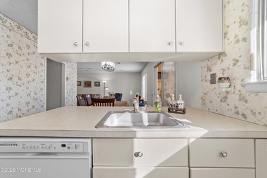 Welcome to this unbelievable, immaculate COMPLETELY DETACHED on Clearbrook Golf Club in New Jersey - for sale on GolfHomes.com, golf home, golf lot