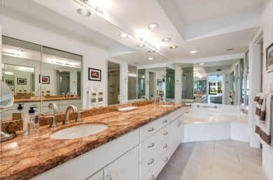 Fantastic opportunity to own a beautifully updated 2-bedroom on Gleneagles Golf and Country Club in Florida - for sale on GolfHomes.com, golf home, golf lot