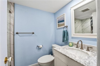 Welcome to your permanent vacation at Ocean Village! This on Ocean Village Golf Course in Florida - for sale on GolfHomes.com, golf home, golf lot