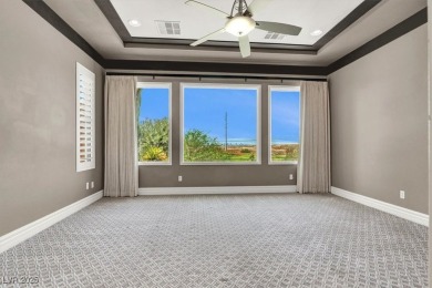 STUNNING STRIP VIEW!!!  Seller is offering $5000 Closing Cost on Falls Golf Course in Nevada - for sale on GolfHomes.com, golf home, golf lot