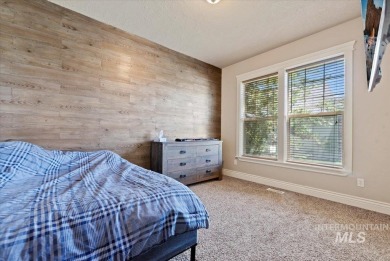 This stunning home, near RedHawk Golf Course, sits on a on Hunters Point Golf Club in Idaho - for sale on GolfHomes.com, golf home, golf lot