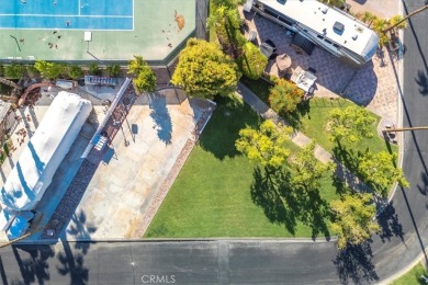 Prime Resort RV Lot with Mountain Views! Welcome to your perfect on Outdoor Resorts/Palm Springs in California - for sale on GolfHomes.com, golf home, golf lot