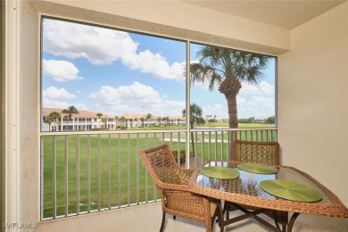 Stunning golf and water views from this 2nd floor 2 bedroom on Lexington Country Club in Florida - for sale on GolfHomes.com, golf home, golf lot