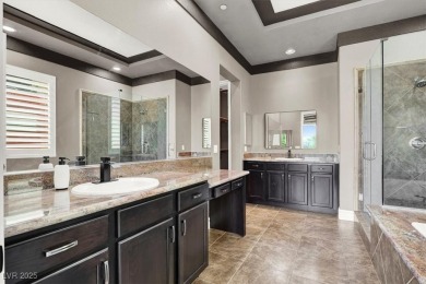 STUNNING STRIP VIEW!!!  Seller is offering $5000 Closing Cost on Falls Golf Course in Nevada - for sale on GolfHomes.com, golf home, golf lot