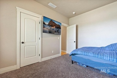 This stunning home, near RedHawk Golf Course, sits on a on Hunters Point Golf Club in Idaho - for sale on GolfHomes.com, golf home, golf lot