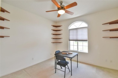 OUTSTANDING GOLF COURSE VIEW from this most desired floor plan on Ocala Palms Golf and Country Club in Florida - for sale on GolfHomes.com, golf home, golf lot