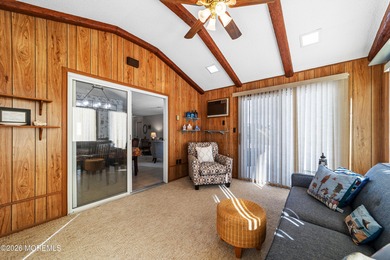 Welcome to this unbelievable, immaculate COMPLETELY DETACHED on Clearbrook Golf Club in New Jersey - for sale on GolfHomes.com, golf home, golf lot