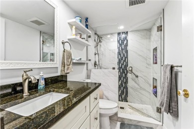 Welcome to your permanent vacation at Ocean Village! This on Ocean Village Golf Course in Florida - for sale on GolfHomes.com, golf home, golf lot