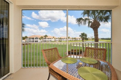 Stunning golf and water views from this 2nd floor 2 bedroom on Lexington Country Club in Florida - for sale on GolfHomes.com, golf home, golf lot