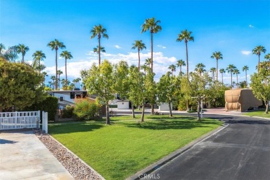 Prime Resort RV Lot with Mountain Views! Welcome to your perfect on Outdoor Resorts/Palm Springs in California - for sale on GolfHomes.com, golf home, golf lot