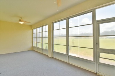 OUTSTANDING GOLF COURSE VIEW from this most desired floor plan on Ocala Palms Golf and Country Club in Florida - for sale on GolfHomes.com, golf home, golf lot