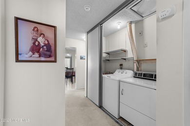 Welcome to this unbelievable, immaculate COMPLETELY DETACHED on Clearbrook Golf Club in New Jersey - for sale on GolfHomes.com, golf home, golf lot