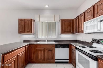 Spacious, Low-Maintenance Living in Sun City West!

Welcome to on Deer Valley Golf Course in Arizona - for sale on GolfHomes.com, golf home, golf lot