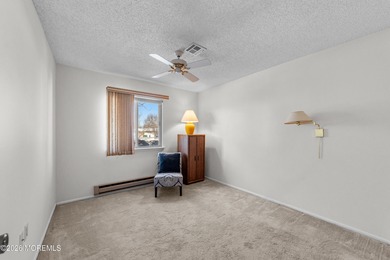 Welcome to this unbelievable, immaculate COMPLETELY DETACHED on Clearbrook Golf Club in New Jersey - for sale on GolfHomes.com, golf home, golf lot