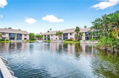 Welcome to your permanent vacation at Ocean Village! This on Ocean Village Golf Course in Florida - for sale on GolfHomes.com, golf home, golf lot