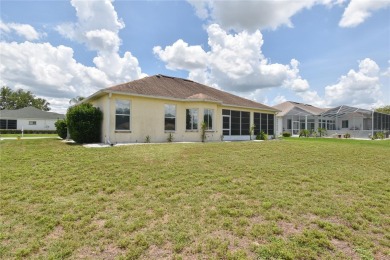 OUTSTANDING GOLF COURSE VIEW from this most desired floor plan on Ocala Palms Golf and Country Club in Florida - for sale on GolfHomes.com, golf home, golf lot