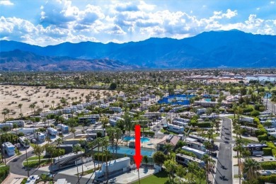 Prime Resort RV Lot with Mountain Views! Welcome to your perfect on Outdoor Resorts/Palm Springs in California - for sale on GolfHomes.com, golf home, golf lot