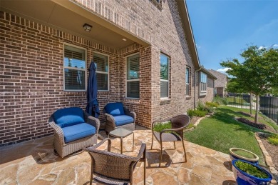 Premium Corner Lot in Prestigious Southern Hills of Craig Ranch! on TPC At Craig Ranch in Texas - for sale on GolfHomes.com, golf home, golf lot