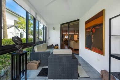 Fantastic opportunity to own a beautifully updated 2-bedroom on Gleneagles Golf and Country Club in Florida - for sale on GolfHomes.com, golf home, golf lot