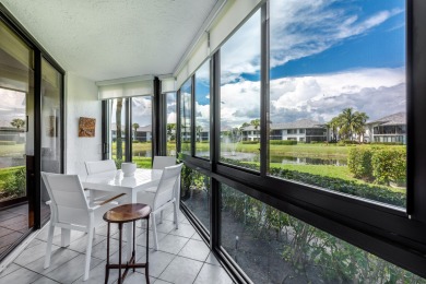 Fantastic opportunity to own a beautifully updated 2-bedroom on Gleneagles Golf and Country Club in Florida - for sale on GolfHomes.com, golf home, golf lot