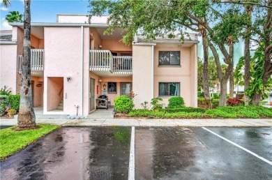 Welcome to your permanent vacation at Ocean Village! This on Ocean Village Golf Course in Florida - for sale on GolfHomes.com, golf home, golf lot