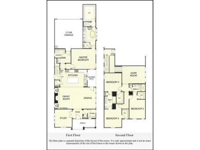 Premium Corner Lot in Prestigious Southern Hills of Craig Ranch! on TPC At Craig Ranch in Texas - for sale on GolfHomes.com, golf home, golf lot