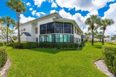 Fantastic opportunity to own a beautifully updated 2-bedroom on Gleneagles Golf and Country Club in Florida - for sale on GolfHomes.com, golf home, golf lot