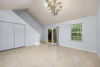 Beautiful 2 Bedroom 2 Bath Townhouse in Plantation Villas in on Haile Plantation Golf and Country Club in Florida - for sale on GolfHomes.com, golf home, golf lot