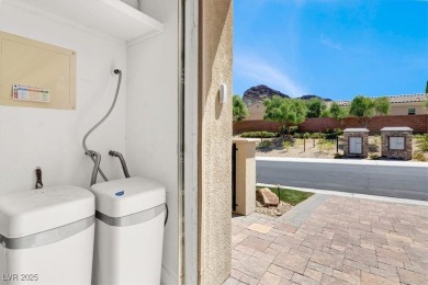 STUNNING STRIP VIEW!!!  Seller is offering $5000 Closing Cost on Falls Golf Course in Nevada - for sale on GolfHomes.com, golf home, golf lot