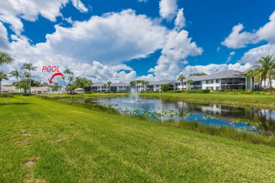 Fantastic opportunity to own a beautifully updated 2-bedroom on Gleneagles Golf and Country Club in Florida - for sale on GolfHomes.com, golf home, golf lot