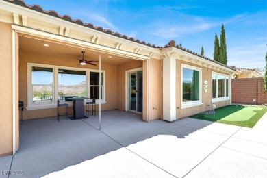 STUNNING STRIP VIEW!!!  Seller is offering $5000 Closing Cost on Falls Golf Course in Nevada - for sale on GolfHomes.com, golf home, golf lot