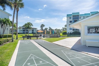 Welcome to your permanent vacation at Ocean Village! This on Ocean Village Golf Course in Florida - for sale on GolfHomes.com, golf home, golf lot
