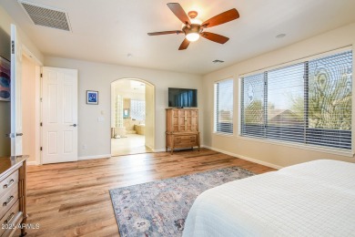 12.42 KW OWNED Solar Panels! LOW electric bills avg $56/mo ~ on Estrella Mountain Ranch Golf Course in Arizona - for sale on GolfHomes.com, golf home, golf lot
