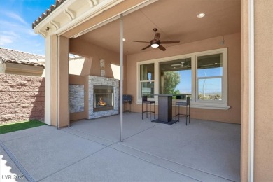 STUNNING STRIP VIEW!!!  Seller is offering $5000 Closing Cost on Falls Golf Course in Nevada - for sale on GolfHomes.com, golf home, golf lot