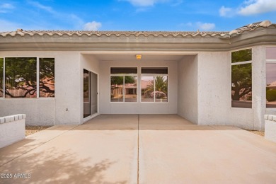 Spacious, Low-Maintenance Living in Sun City West!

Welcome to on Deer Valley Golf Course in Arizona - for sale on GolfHomes.com, golf home, golf lot