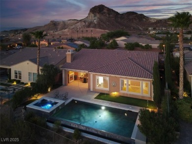 STUNNING STRIP VIEW!!!  Seller is offering $5000 Closing Cost on Falls Golf Course in Nevada - for sale on GolfHomes.com, golf home, golf lot