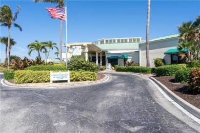 Welcome to your permanent vacation at Ocean Village! This on Ocean Village Golf Course in Florida - for sale on GolfHomes.com, golf home, golf lot