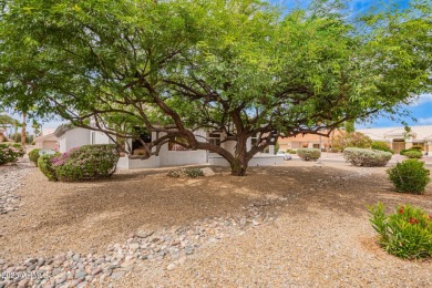 Spacious, Low-Maintenance Living in Sun City West!

Welcome to on Deer Valley Golf Course in Arizona - for sale on GolfHomes.com, golf home, golf lot
