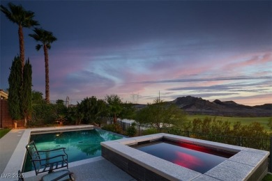 STUNNING STRIP VIEW!!!  Seller is offering $5000 Closing Cost on Falls Golf Course in Nevada - for sale on GolfHomes.com, golf home, golf lot