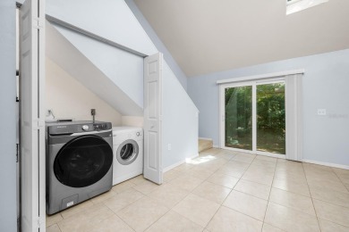 Beautiful 2 Bedroom 2 Bath Townhouse in Plantation Villas in on Haile Plantation Golf and Country Club in Florida - for sale on GolfHomes.com, golf home, golf lot