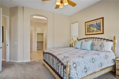 Elegant Former Model Home on the 7th Hole | Laughlin Ranch Golf on Laughlin Ranch Golf Club in Arizona - for sale on GolfHomes.com, golf home, golf lot